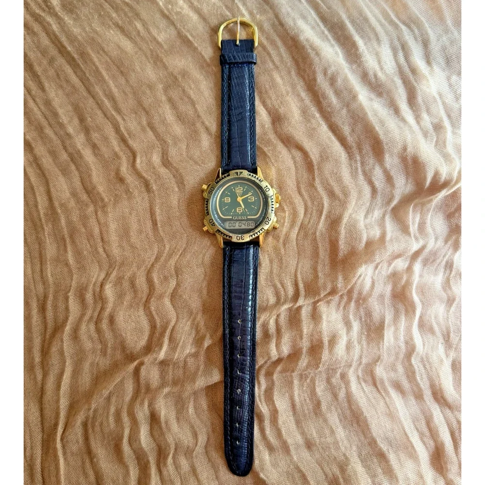 Guess vintage 1995